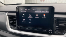 Kia Stonic 1.0T GDi 99 2 5dr DCT Petrol Estate